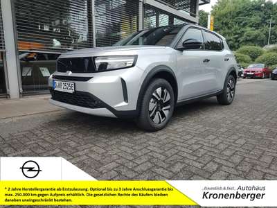 Bild Opel Frontera