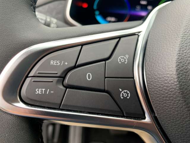 Fahrzeugbild eines Renault ZOE