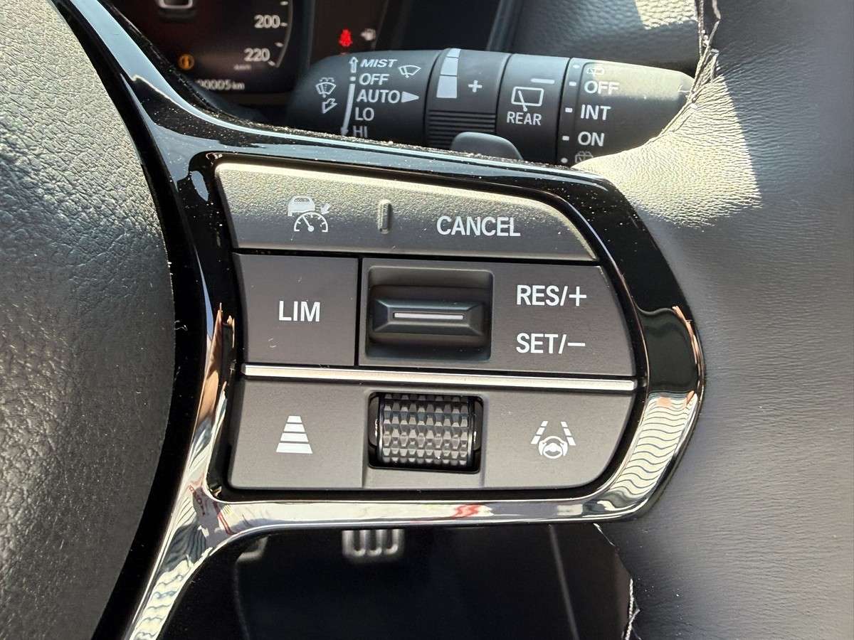 Fahrzeugbild eines Honda Civic
