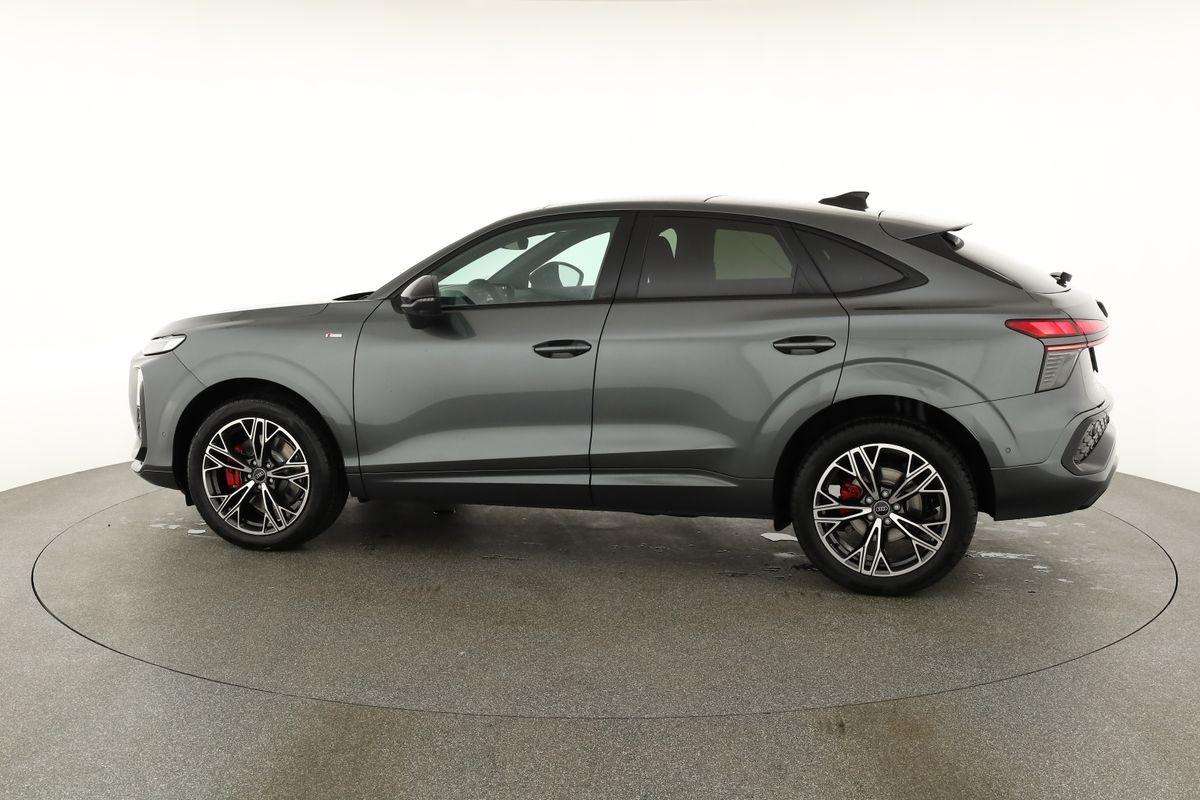 Fahrzeugbild eines Audi Q3