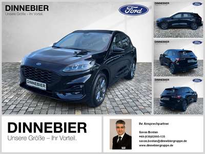 Bild Ford Kuga