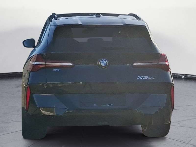 Fahrzeugbild eines BMW X3