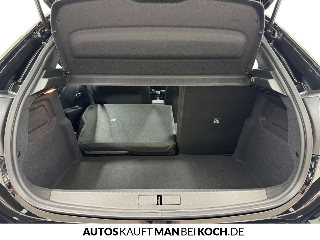 Fahrzeugbild eines Opel Corsa