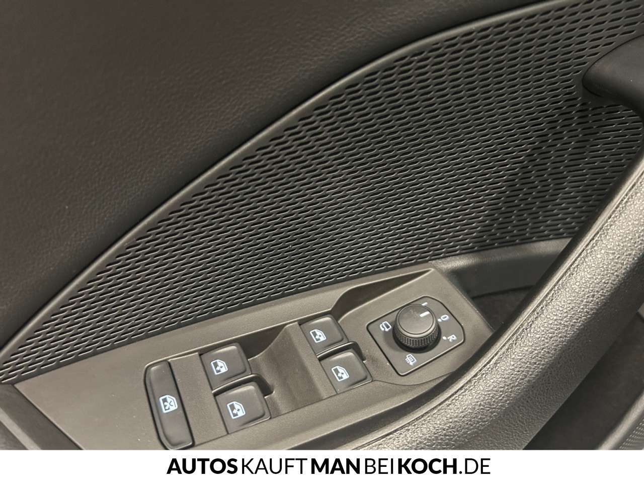 Fahrzeugbild eines Skoda Octavia