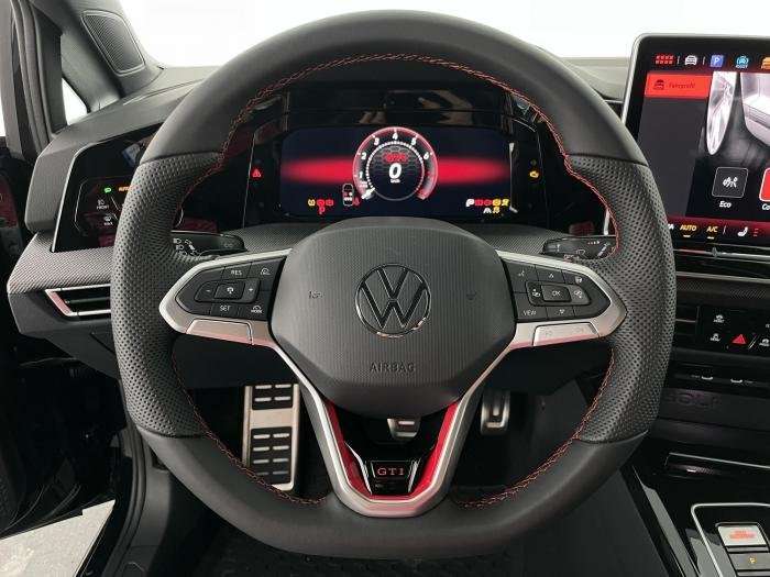 Fahrzeugbild eines Volkswagen Golf