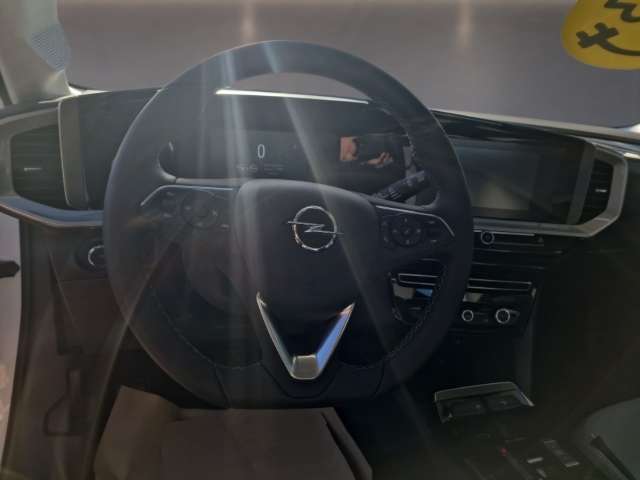 Fahrzeugbild eines Opel Mokka