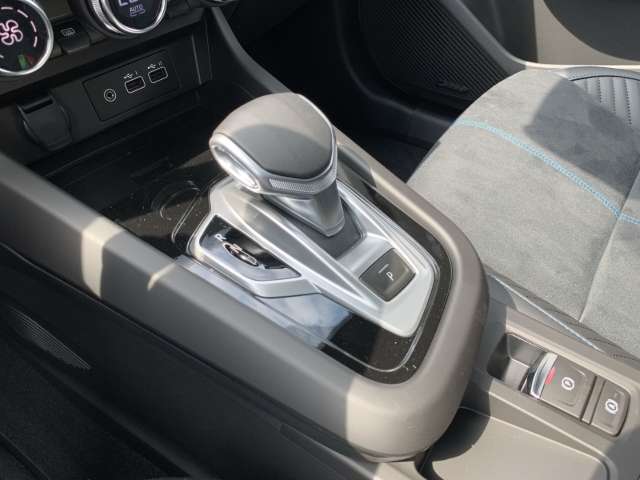 Fahrzeugbild eines Renault Arkana
