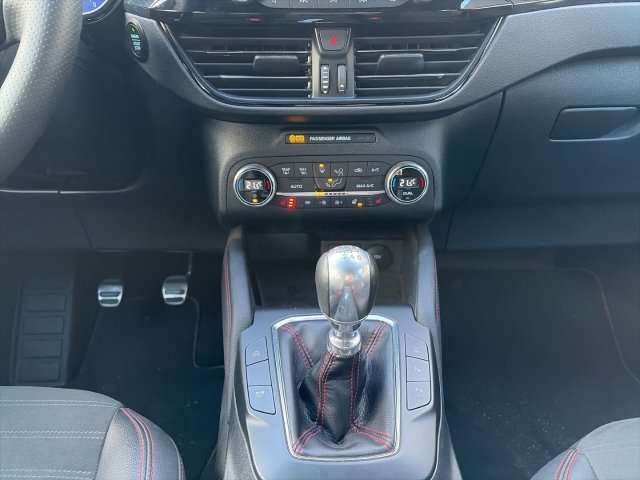 Fahrzeugbild eines Ford Kuga