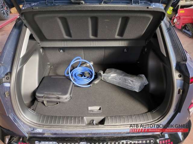Fahrzeugbild eines Hyundai Kona Elektro