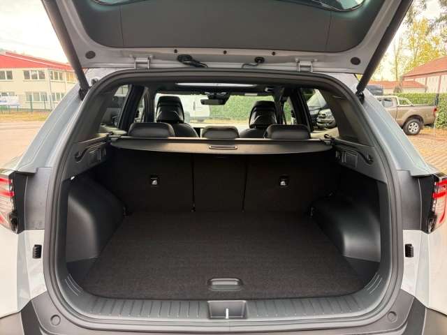 Fahrzeugbild eines Kia Sportage