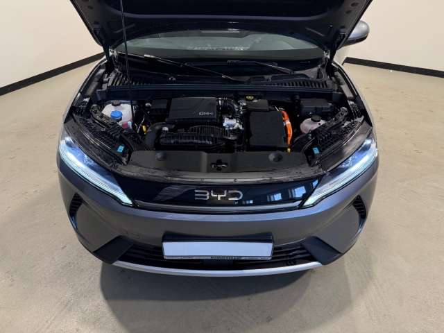 Fahrzeugbild eines BYD Atto 2
