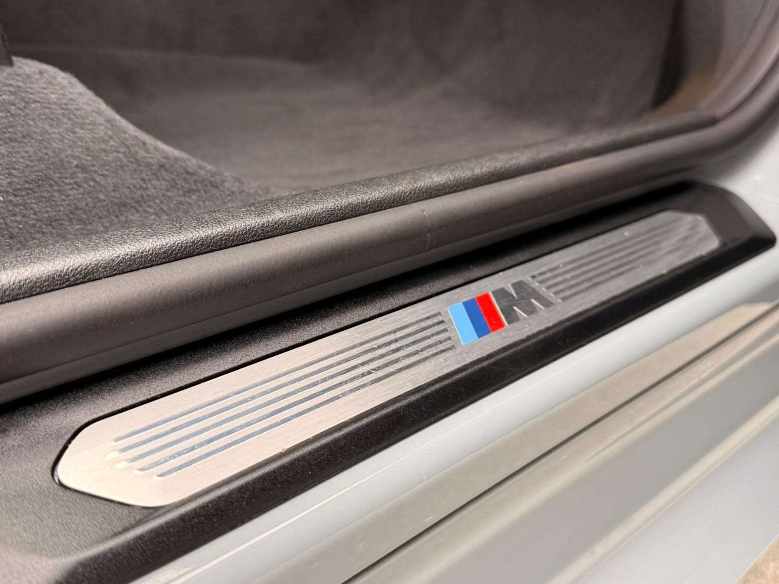 Fahrzeugbild eines BMW X3