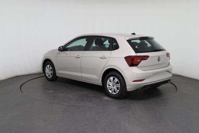 Fahrzeugbild eines Volkswagen Polo