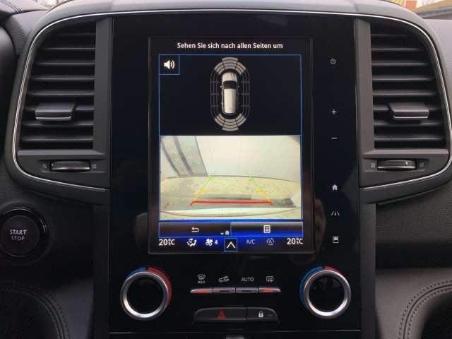 Fahrzeugbild eines Renault Koleos