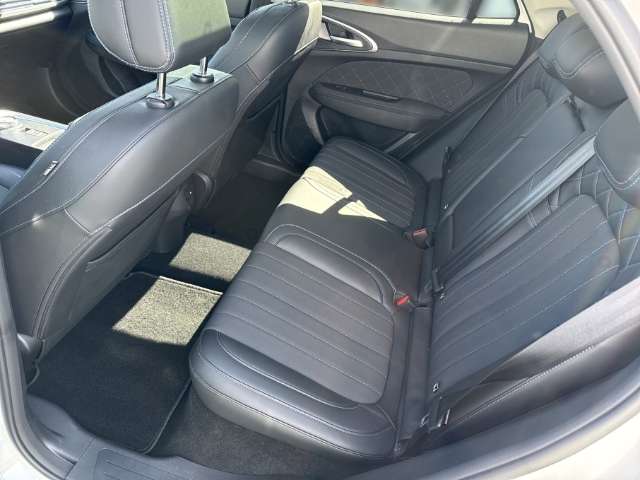 Fahrzeugbild eines GWM Ora 03