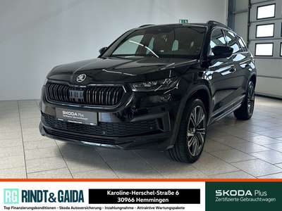 Bild Skoda Kodiaq