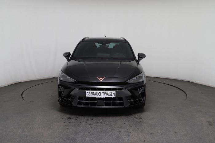 Fahrzeugbild eines CUPRA Leon