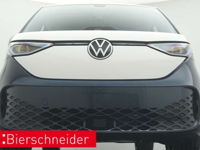 Fahrzeugbild eines Volkswagen ID. BUZZ