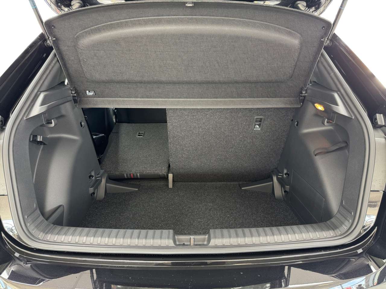 Fahrzeugbild eines Skoda Fabia
