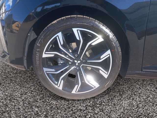 Fahrzeugbild eines Mitsubishi Colt