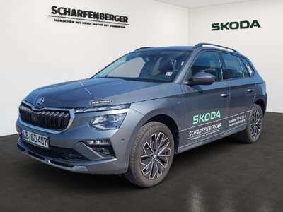Bild Skoda Kamiq