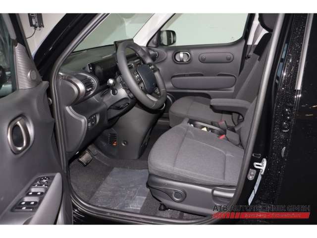 Fahrzeugbild eines Hyundai Inster