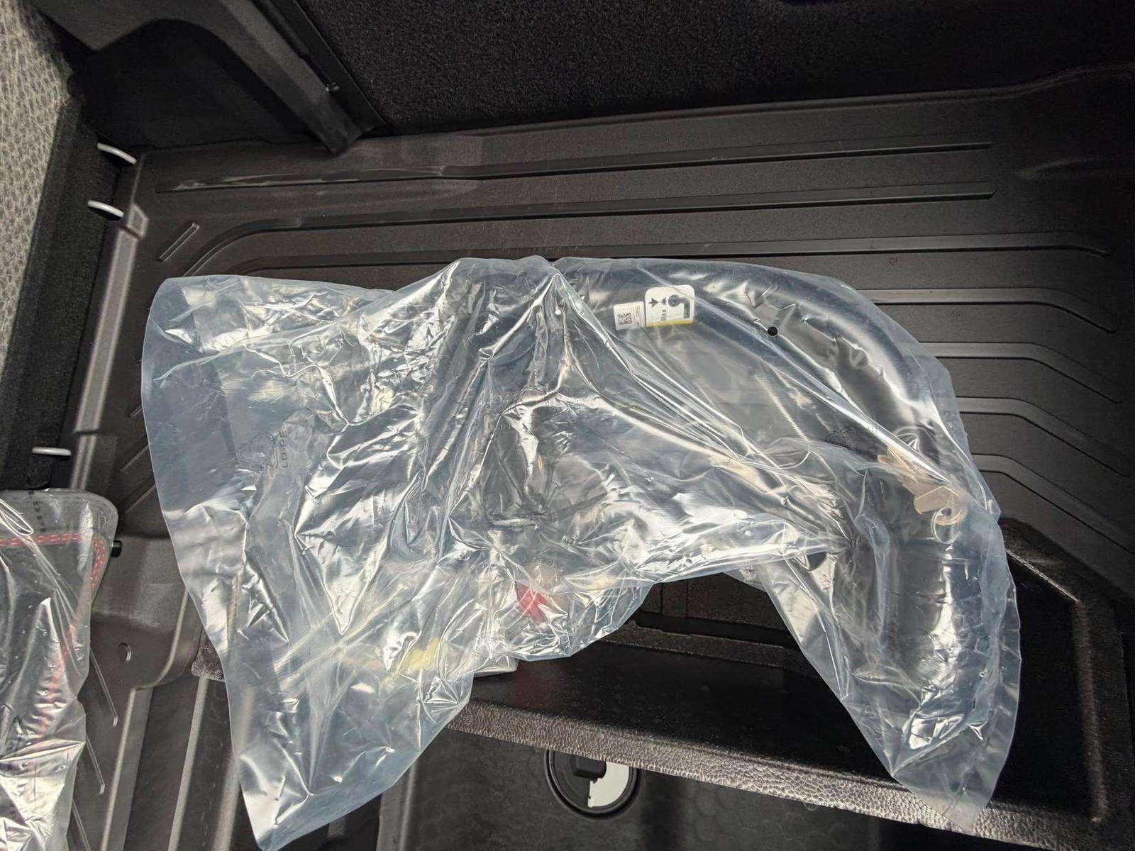 Fahrzeugbild eines Ford Puma