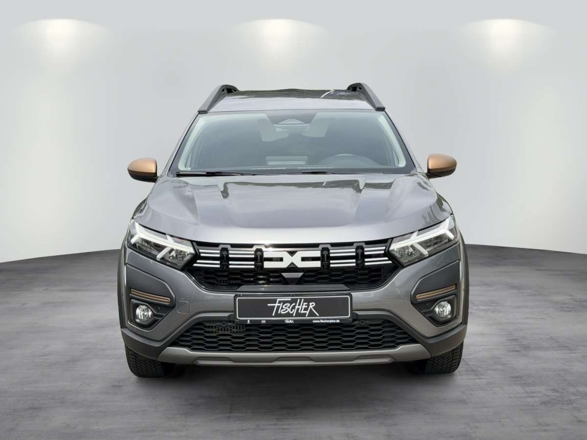 Fahrzeugbild eines Dacia Jogger