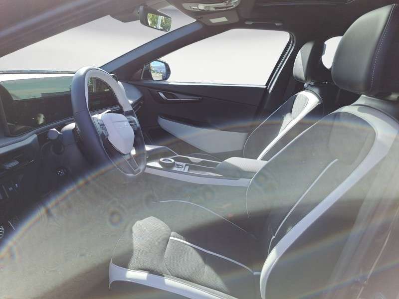 Fahrzeugbild eines Kia EV6