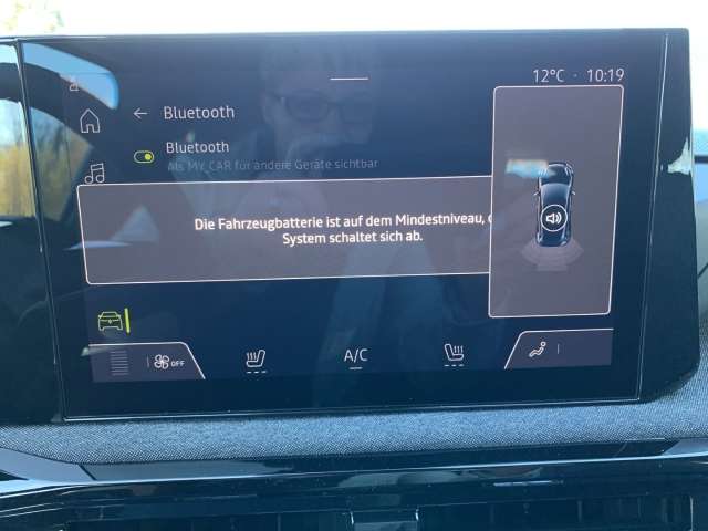Fahrzeugbild eines Renault Clio