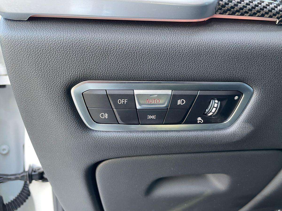 Fahrzeugbild eines BMW X5