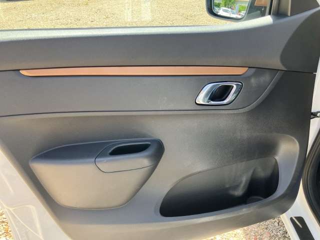 Fahrzeugbild eines Dacia Spring