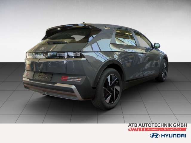 Fahrzeugbild eines Hyundai IONIQ 5