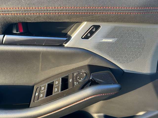 Fahrzeugbild eines Mazda Mazda3