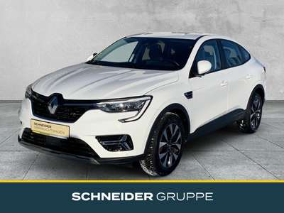 Bild Renault Arkana