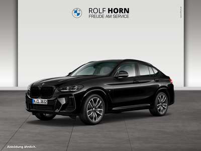 Bild BMW X4