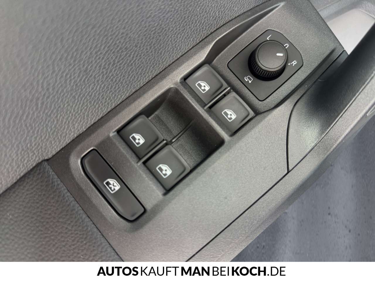 Fahrzeugbild eines SEAT Ibiza