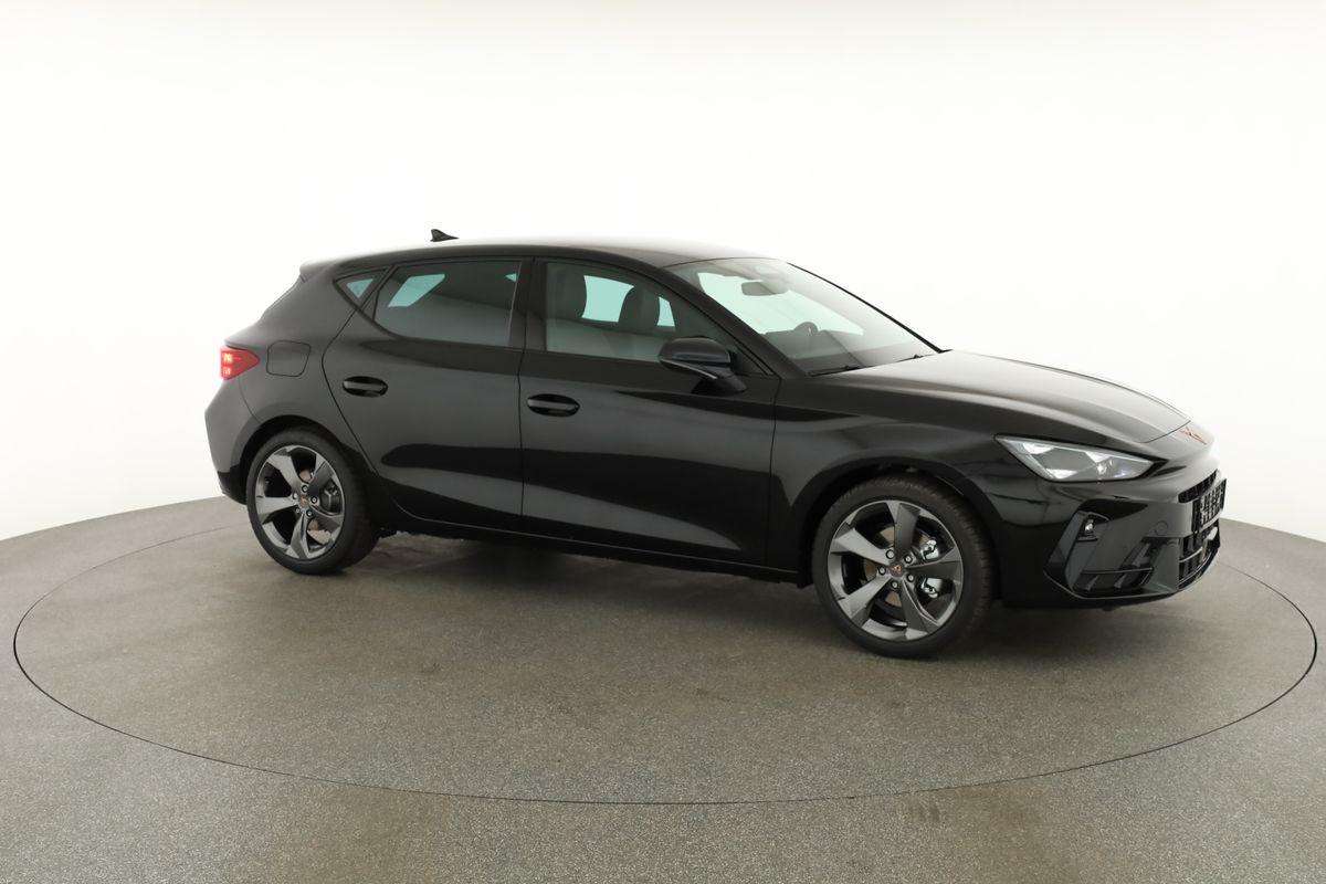 Fahrzeugbild eines CUPRA Leon