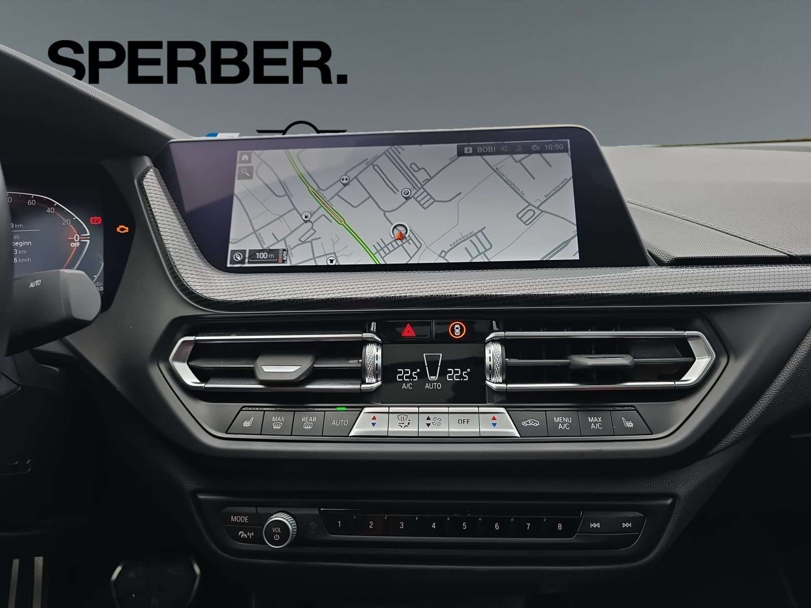 Fahrzeugbild eines BMW 2er-Reihe