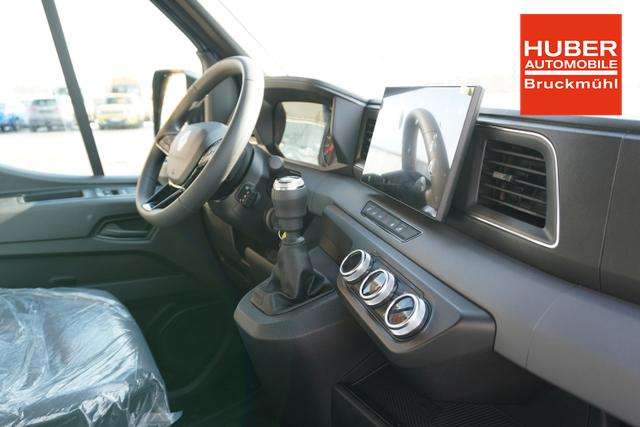 Fahrzeugbild eines Renault Master