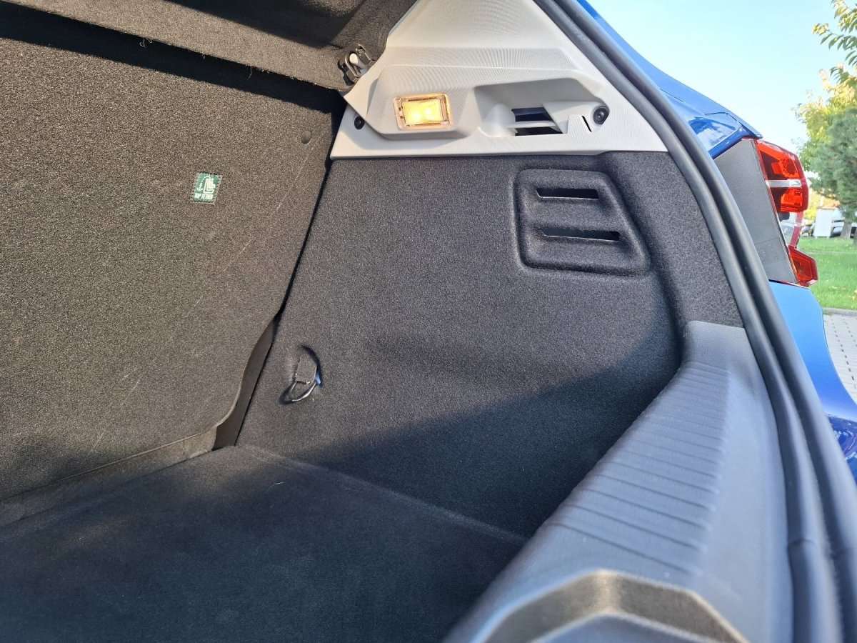 Fahrzeugbild eines Renault Clio