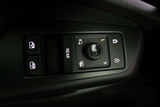 Fahrzeugbild eines Volkswagen ID.7