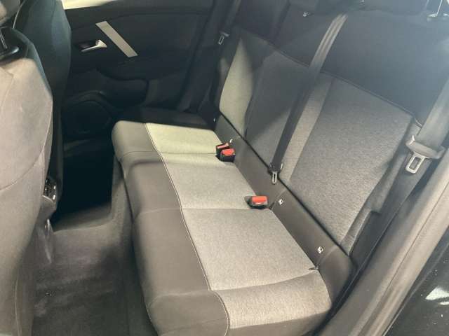 Fahrzeugbild eines Citroën C4