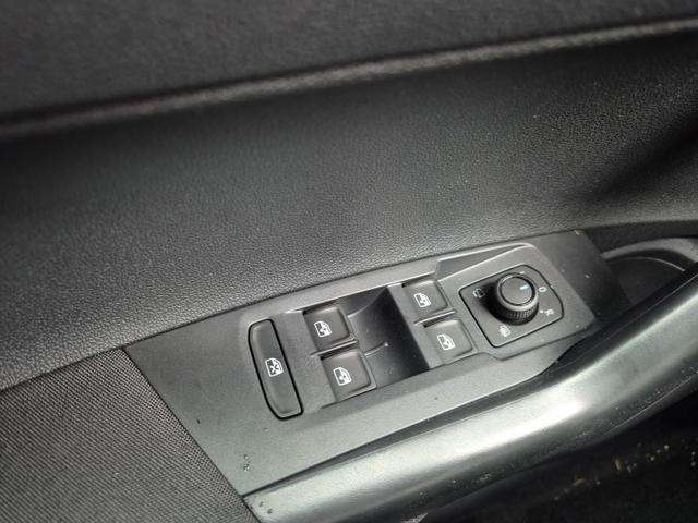 Fahrzeugbild eines Volkswagen Taigo