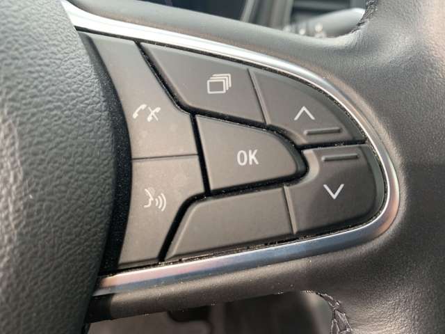 Fahrzeugbild eines Renault Megane E-TECH