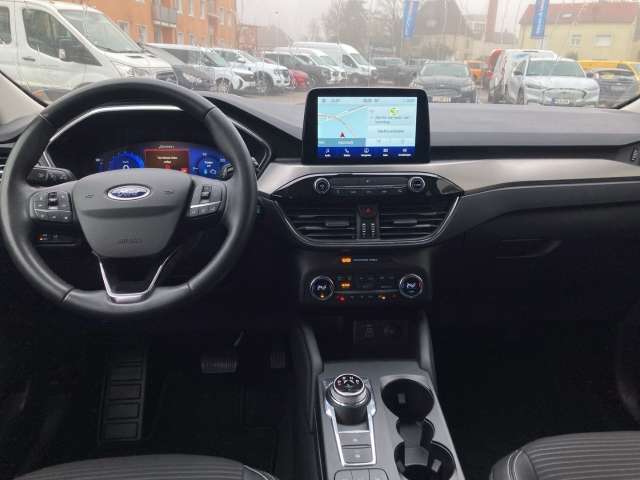 Fahrzeugbild eines Ford Kuga
