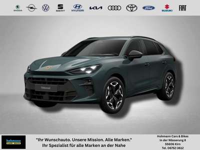 Bild CUPRA Terramar