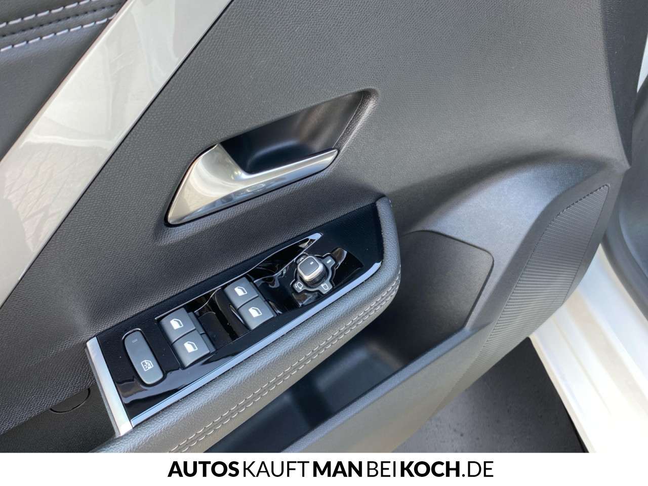 Fahrzeugbild eines Opel Astra