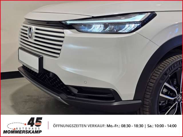 Fahrzeugbild eines Honda HR-V