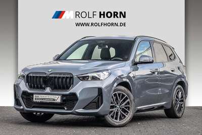 Bild BMW X1